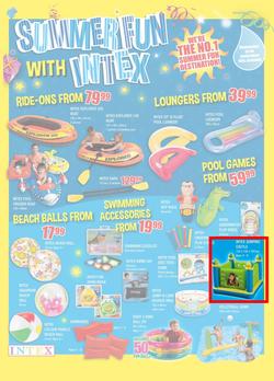 The Crazy Store : Cracking Christmas Super Crazy Savings (24 Nov - 24 Dec 2017), page 6
