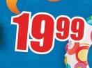 Intex Stargae Tube 91cm-Each