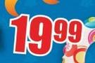 Intex Swim Rings 61cm