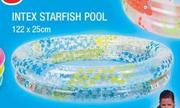 Intex Starfish Pool 122 x 25cm