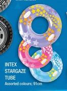 Intex Stargae Tube 91cm-Each