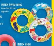 Intex Swim Rings 61cm