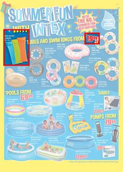 The Crazy Store : Cracking Christmas Super Crazy Savings (24 Nov - 24 Dec 2017), page 7