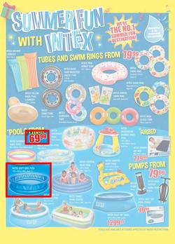 The Crazy Store : Cracking Christmas Super Crazy Savings (24 Nov - 24 Dec 2017), page 7