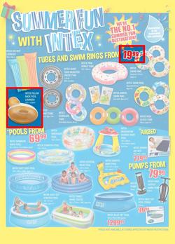 The Crazy Store : Cracking Christmas Super Crazy Savings (24 Nov - 24 Dec 2017), page 7