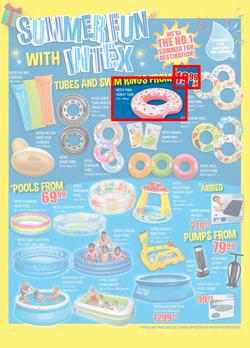 The Crazy Store : Cracking Christmas Super Crazy Savings (24 Nov - 24 Dec 2017), page 7