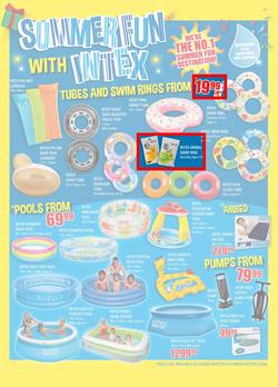 The Crazy Store : Cracking Christmas Super Crazy Savings (24 Nov - 24 Dec 2017), page 7