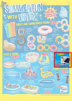 The Crazy Store : Cracking Christmas Super Crazy Savings (24 Nov - 24 Dec 2017), page 7