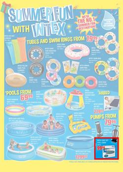 The Crazy Store : Cracking Christmas Super Crazy Savings (24 Nov - 24 Dec 2017), page 7