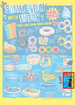 The Crazy Store : Cracking Christmas Super Crazy Savings (24 Nov - 24 Dec 2017), page 7