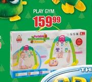 Play Gym