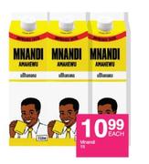 Mnandi-1Ltr Each