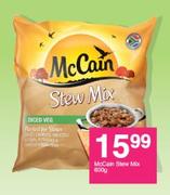 McCain Stew Mix-600g
