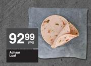 Achaar Loaf-Per Kg