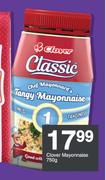 Clover Mayonnaise-750g