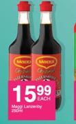 Maggi Lazenby-250ml Each