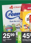 Clover Creamer-750g