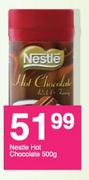 Nestle Hot Chocolate-500g