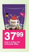 Hug In A Mug Hot Chocolate-500g