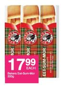 Bakers Eet Sum Mor-200g Each