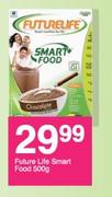 Future Lite Smart Food-500g
