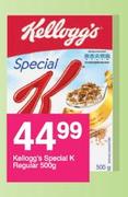 Kellogg's Special K Regular-500g