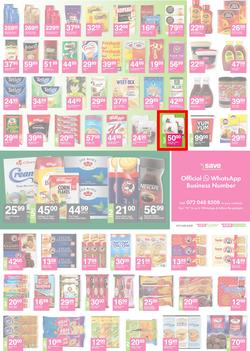 Save Hyper (15 July - 26 July 2020), page 5