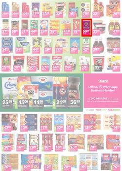 Save Hyper (15 July - 26 July 2020), page 5