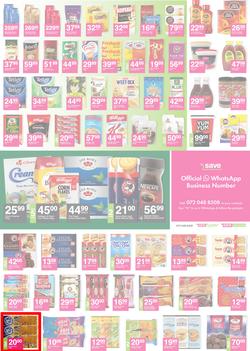 Save Hyper (15 July - 26 July 2020), page 5