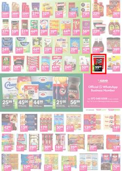 Save Hyper (15 July - 26 July 2020), page 5