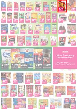 Save Hyper (15 July - 26 July 2020), page 5