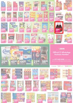 Save Hyper (15 July - 26 July 2020), page 5