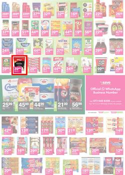 Save Hyper (15 July - 26 July 2020), page 5