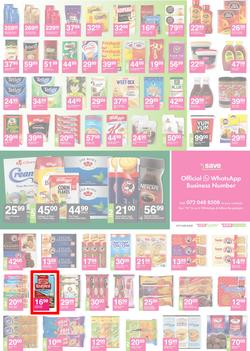 Save Hyper (15 July - 26 July 2020), page 5
