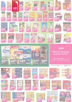 Save Hyper (15 July - 26 July 2020), page 5