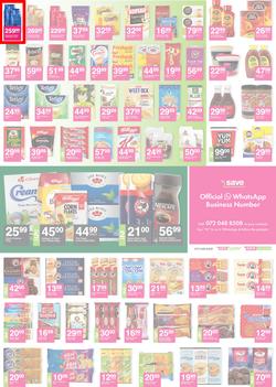 Save Hyper (15 July - 26 July 2020), page 5