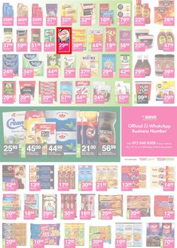 Save Hyper (15 July - 26 July 2020), page 5