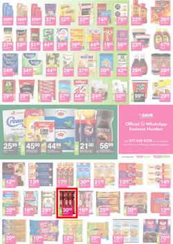 Save Hyper (15 July - 26 July 2020), page 5