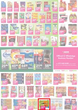 Save Hyper (15 July - 26 July 2020), page 5