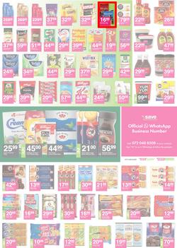 Save Hyper (15 July - 26 July 2020), page 5