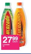 Lucozade-1Ltr Each