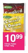Frimax Potato Chips-150g
