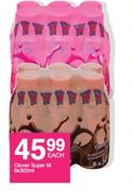 Clover Super M-6x300ml Each