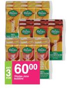 Rhodes Juice-3x6x200ml 