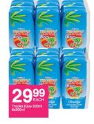 Tropika Eazy-6x200ml Each