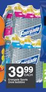 Energade Sports Drink-6x500ml 