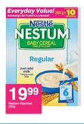 Nestum Assorted-250g 