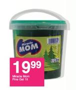 Miracle Mom Pine Gel-1Ltr