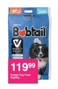 Bobtail Dog Food-6kg/8kg