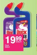Duck-500ml Each